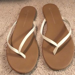 Lauren Conrad Sandals